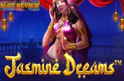 Jasmine Dreams